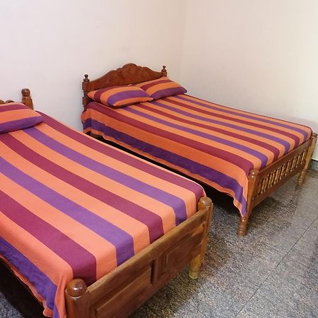 Naaval Beach Villa & Rooms باتيكالوا المظهر الخارجي الصورة