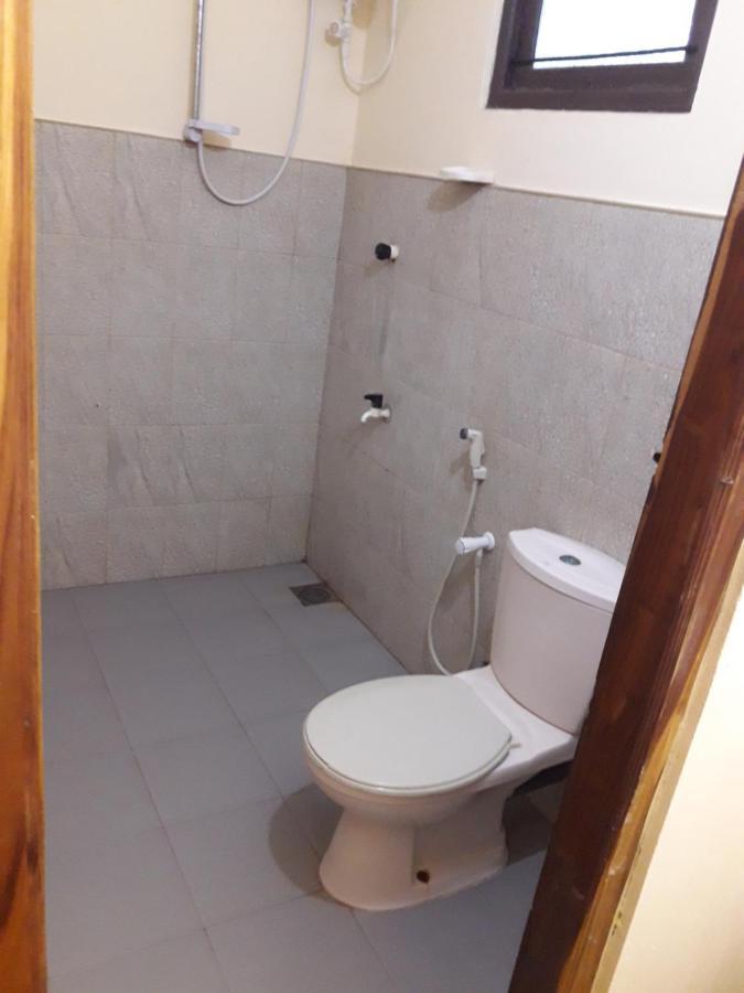 Naaval Beach Villa & Rooms باتيكالوا المظهر الخارجي الصورة